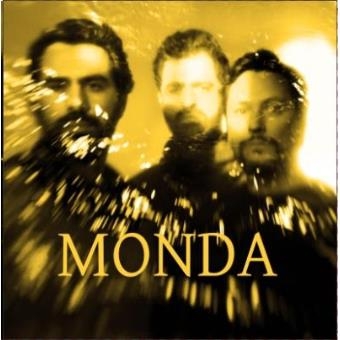Monda - Monda