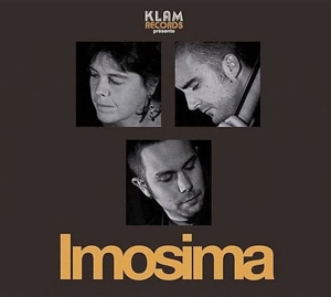 Imosima - Imosima