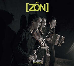 Zon - Zon