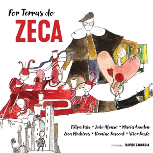Por Terras Do Zeca - Por Terras Do Zeca