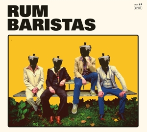 Rumbaristas - Rumbaristas