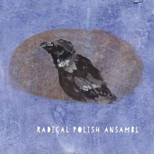 Radical Polish Ansambl - Radical Polish Ansambl