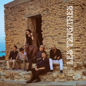 Les Tziganes - Les Tziganes