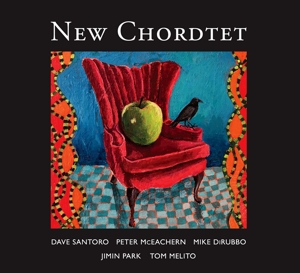 New Chordtet - New Chordtet