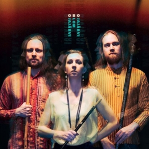 Ojajarvi - Blom - Ojajarvi - Ojajarvi - Blom - Ojajarvi