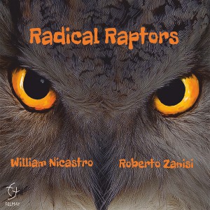 Radical Raptors - Radical Raptors
