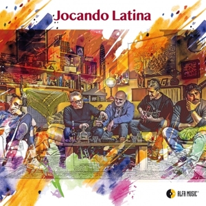 Jocando Latina - Jocando Latina