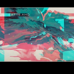 Atte Aho - Atte Aho