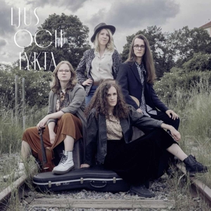 Ljus Och Lykta - Ljus Och Lykta