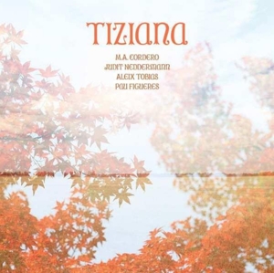 Tiziana - Tiziana