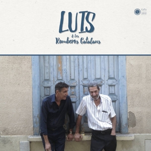 Luis Et Les Rumberos Catalans - Luis Et Les Rumberos Catalans