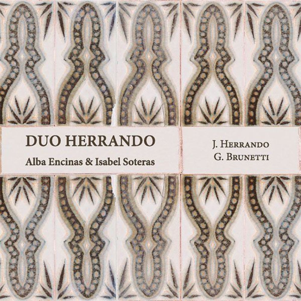 Duo Herrando - Duo Herrando
