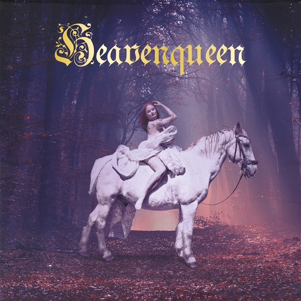 Heavenqueen - Heavenqueen