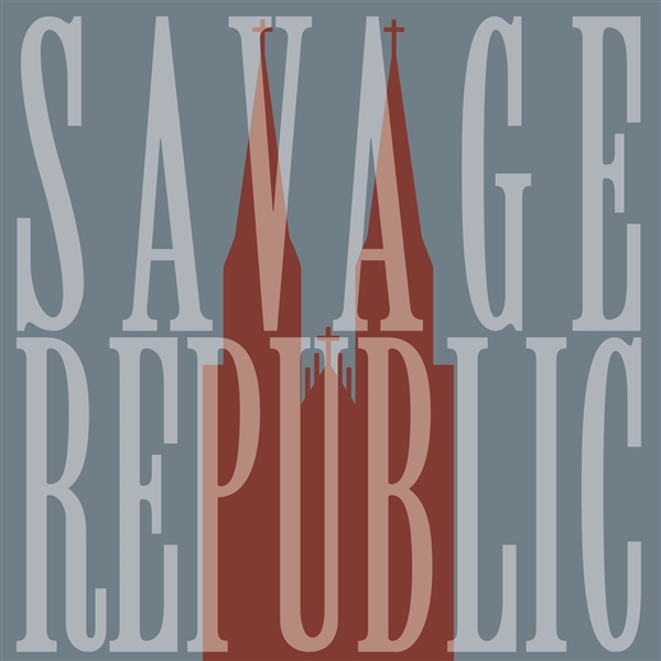 savage republic meteora tour 2023