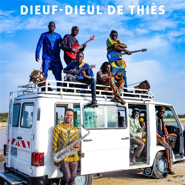 Dieuf-dieuf De Thies - Dieuf-dieuf De Thies