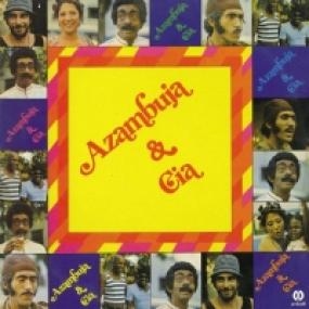 Azambuja & Cia - Azambuja & Cia