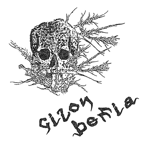 Gizon Berria - Gizon Berria