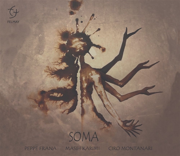 Soma - Soma