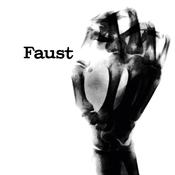 洋楽 Faust - Faust Faust - Faust