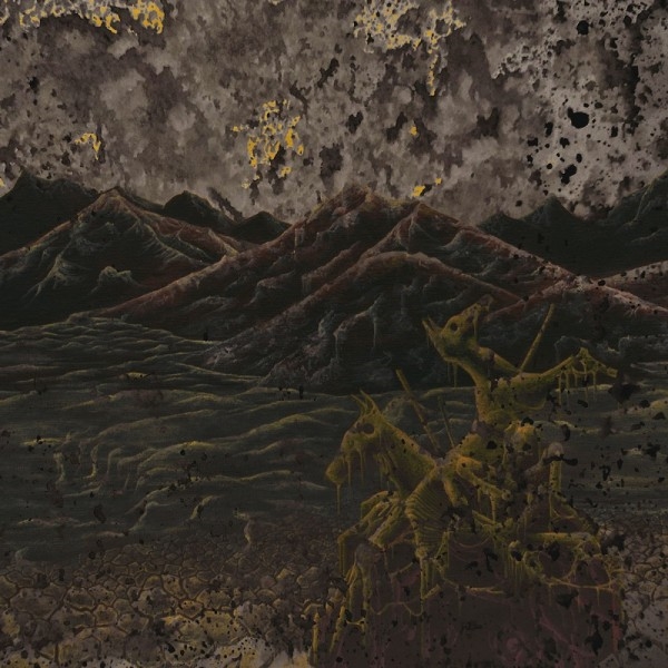 Ushangvagush - Ushangvagush