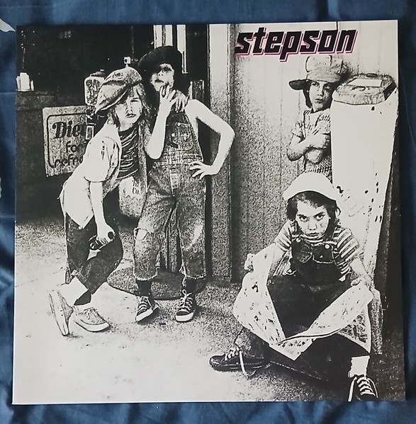 Stepson - Stepson