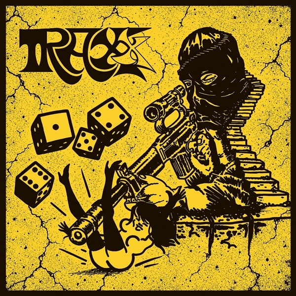 Traxx - Traxx